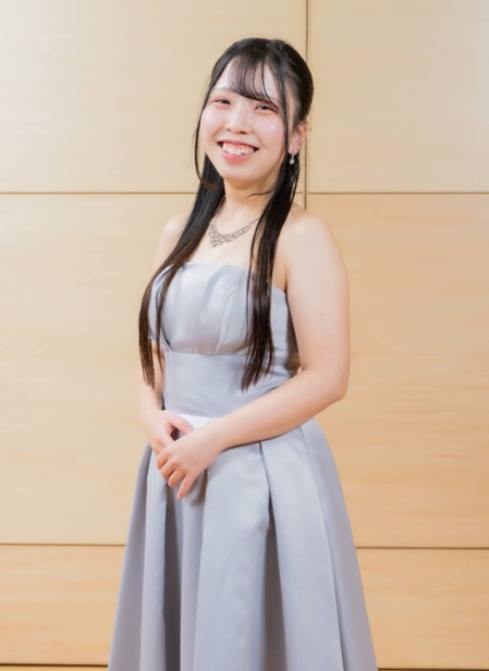 品川 奏美