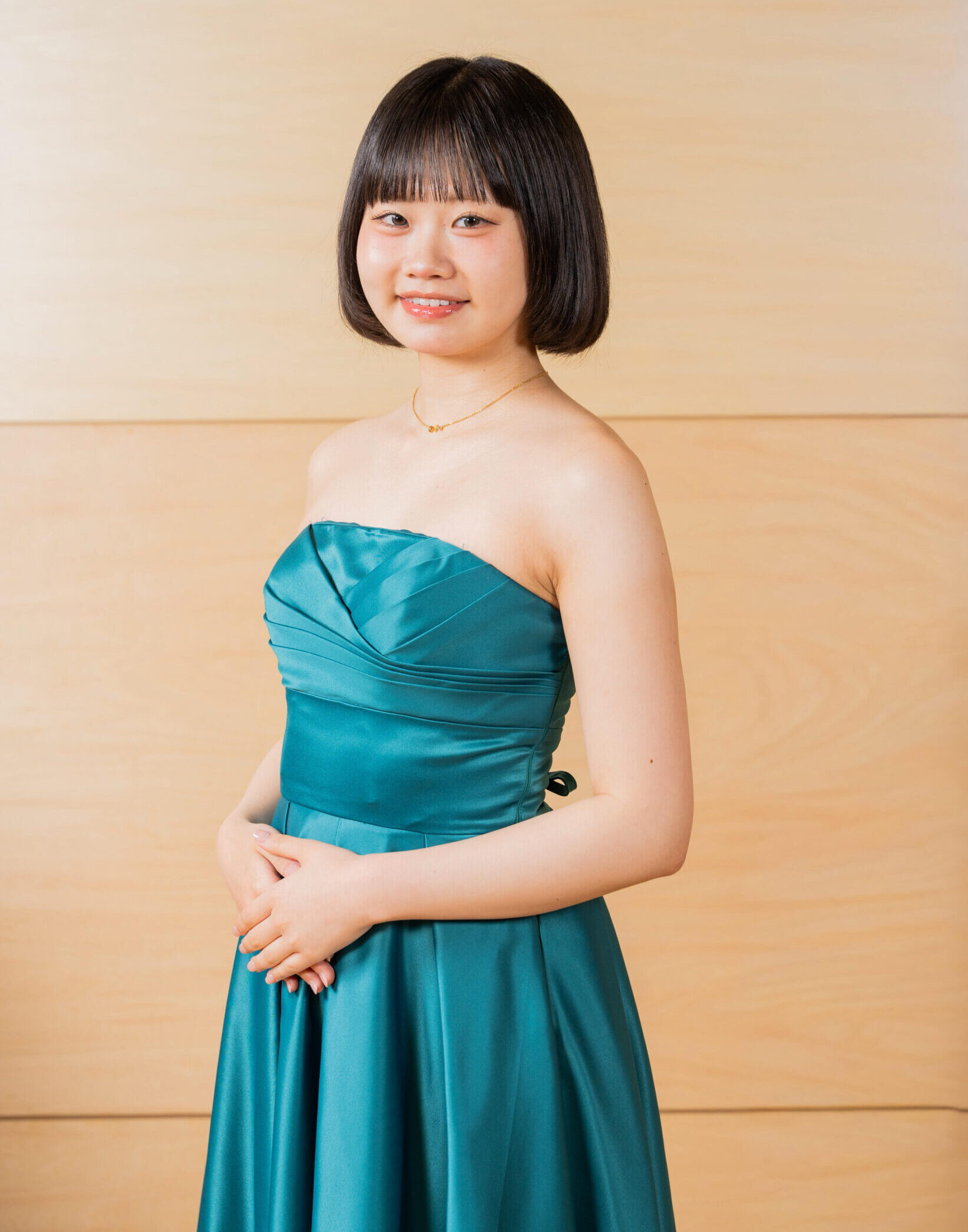 藤井 修美